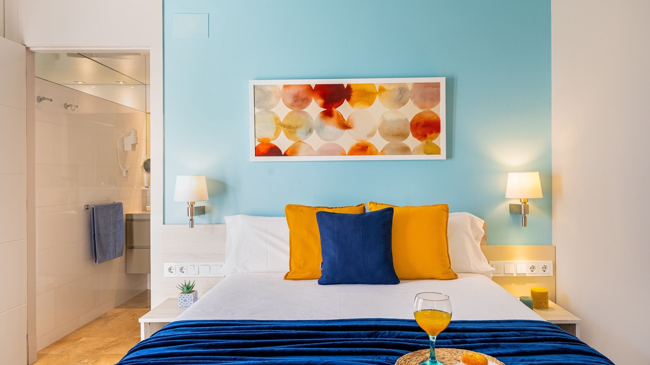 Photo of Bedroom in Barceloneta
