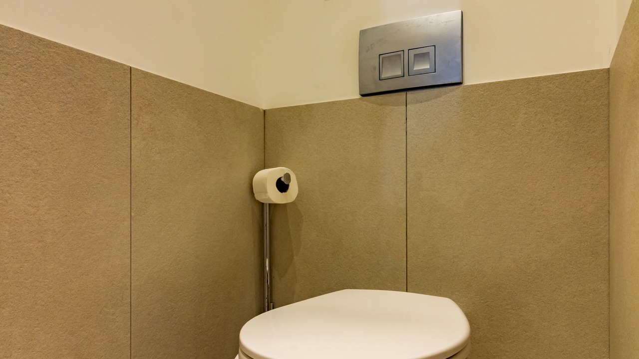 Photo of Bathroom in Carmes