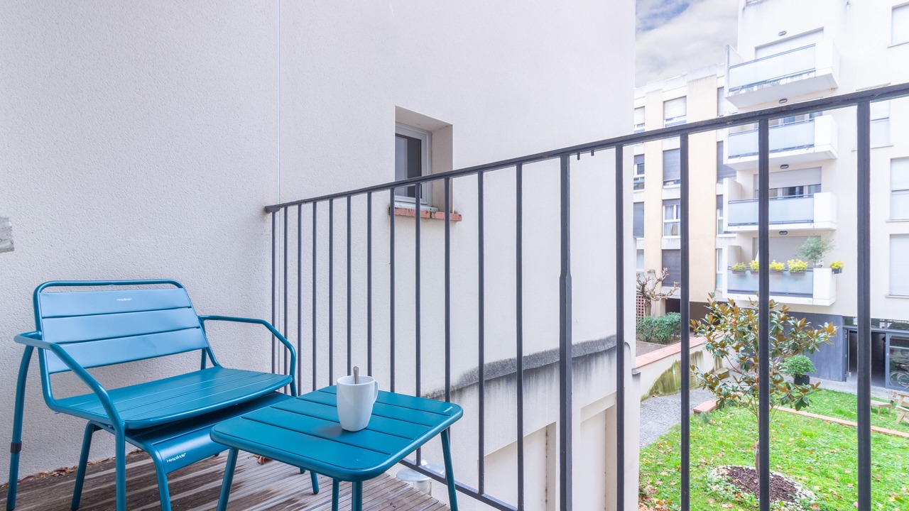Photo of Outdoor in Carmes
