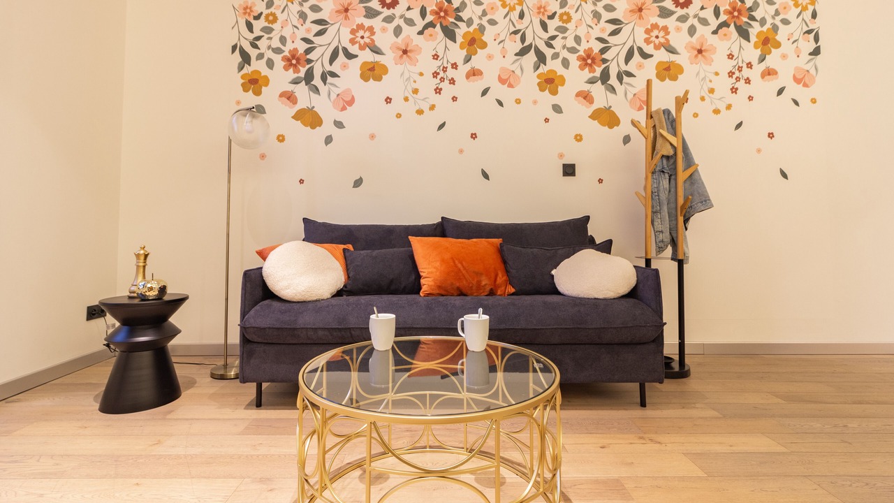 Photo of Livingroom in Carmes