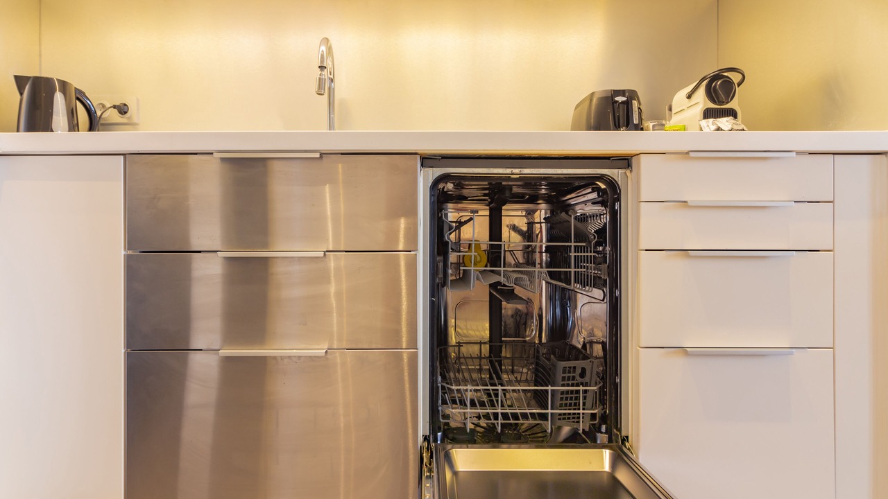Photo of Kitchen in Carmes