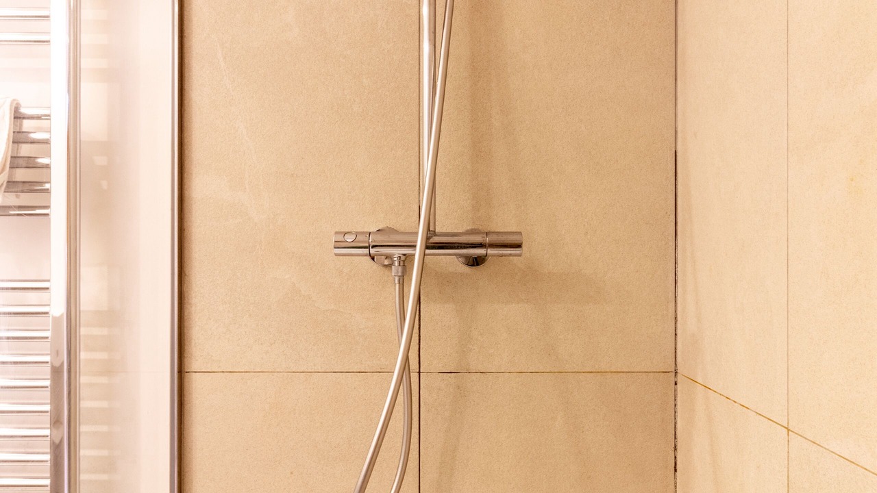 Photo of Bathroom in Carmes