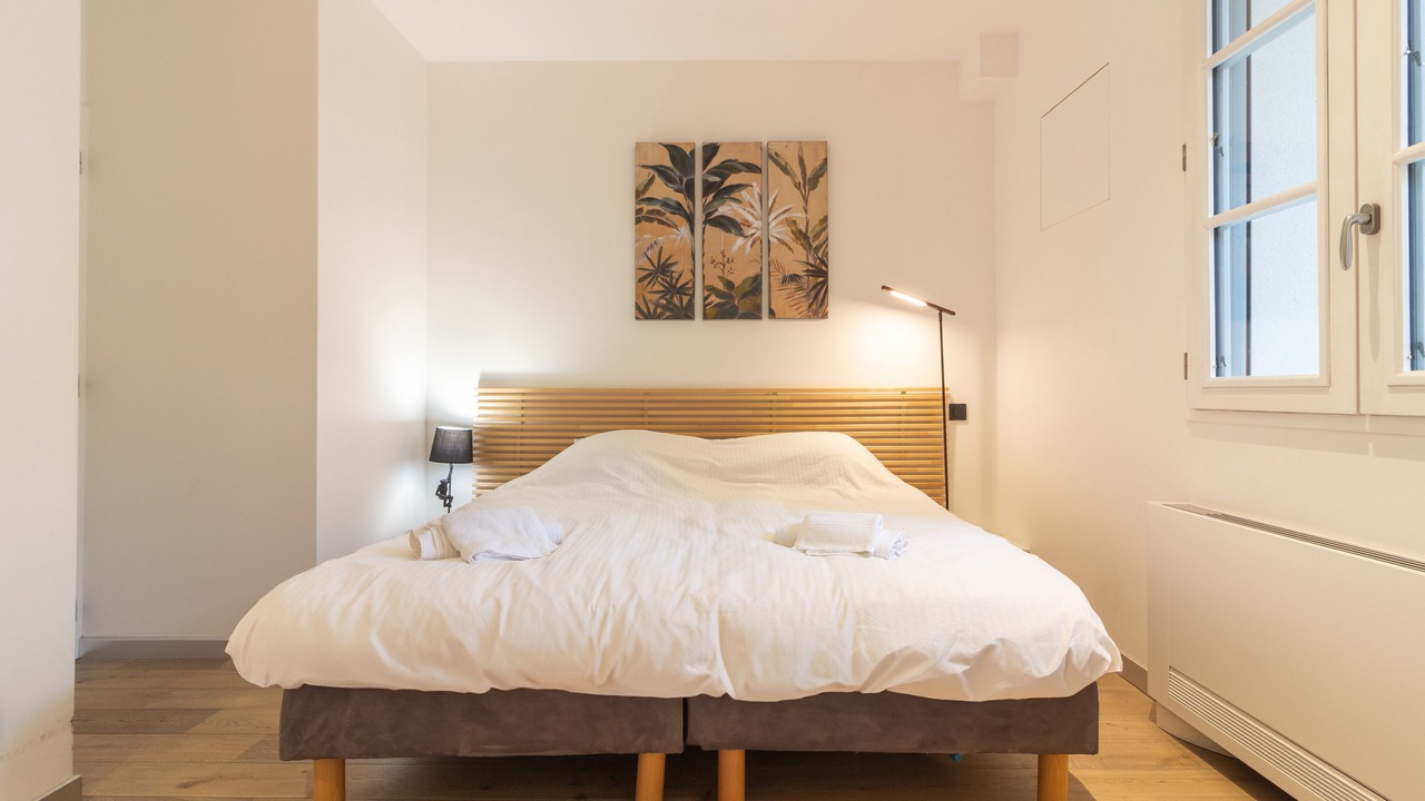 Photo of Bedroom in Carmes