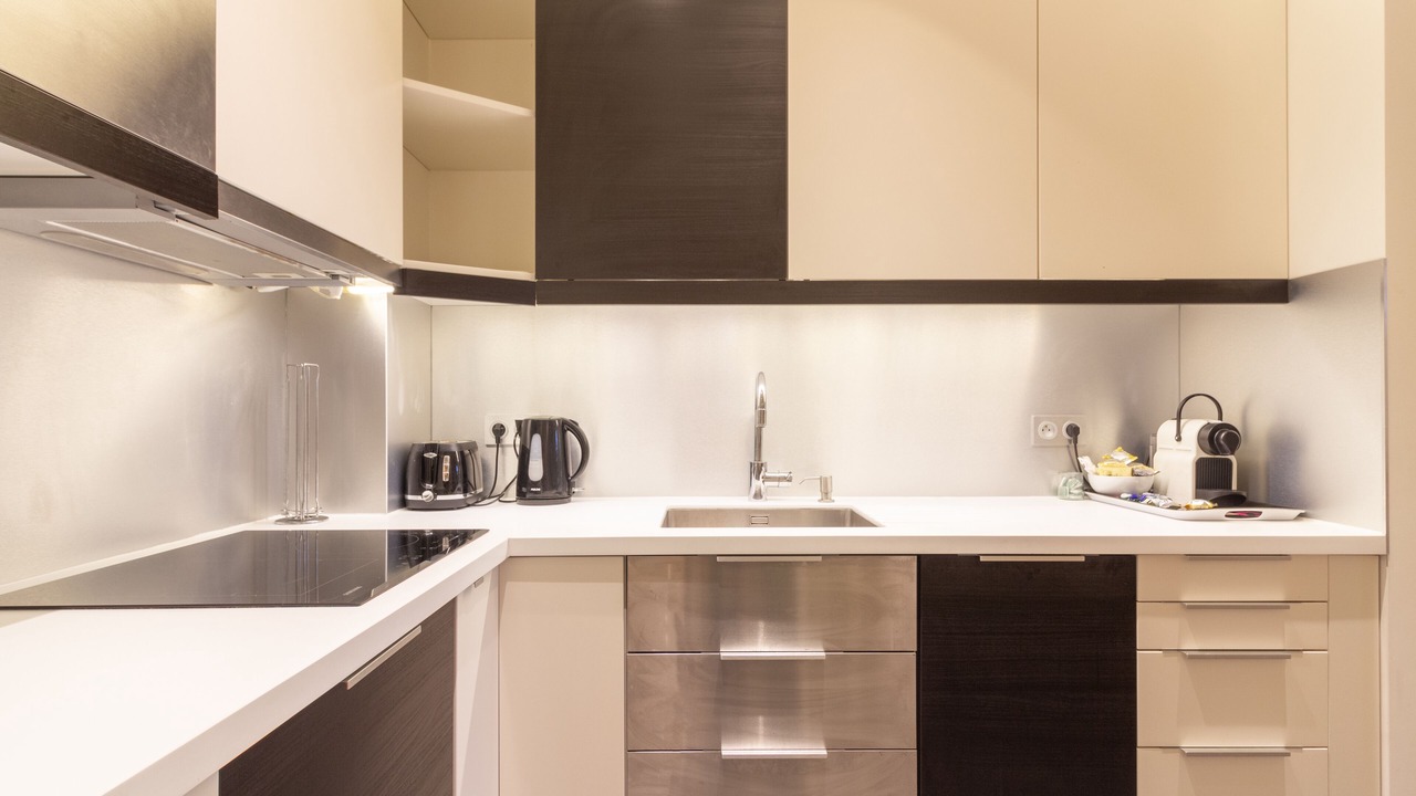 Photo of Kitchen in Carmes