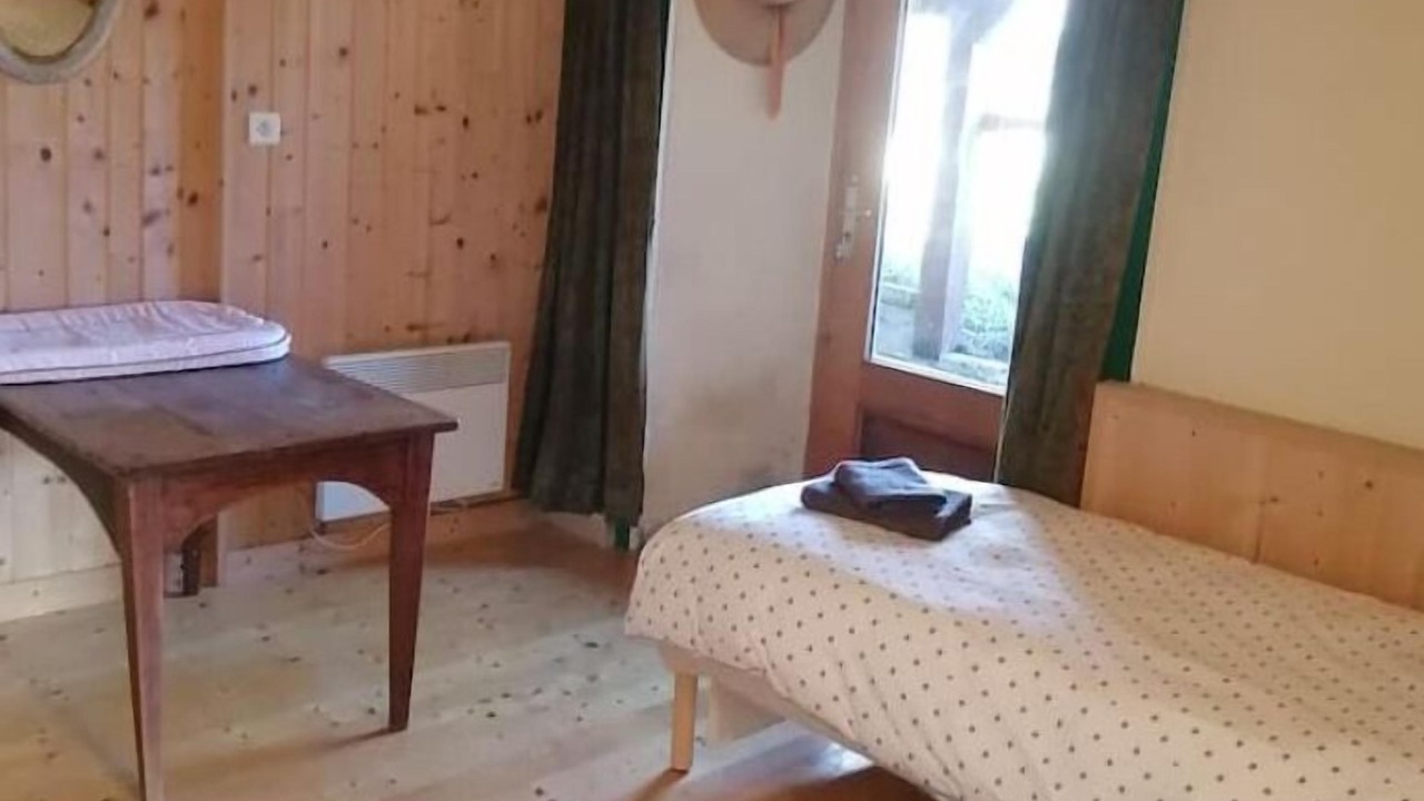 Photo of Bedroom in Foncine-le-Bas