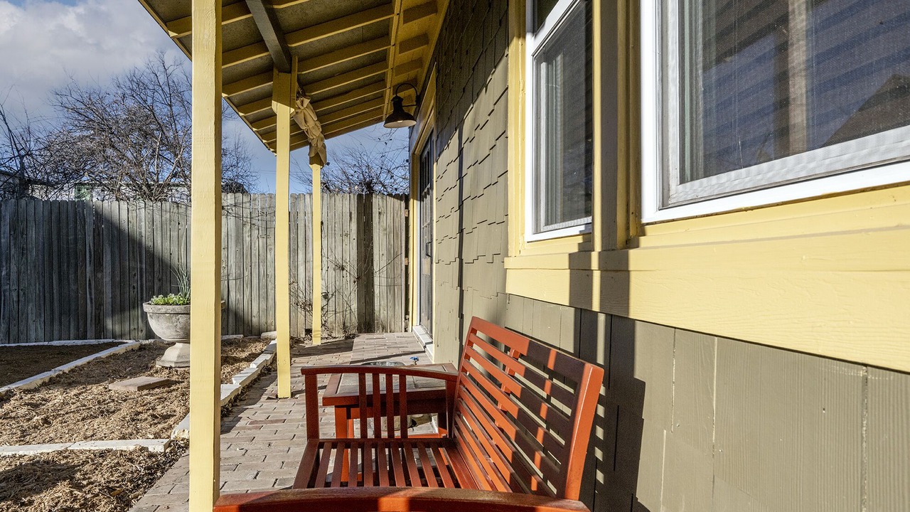 Photo of Outdoor in Fairmount
