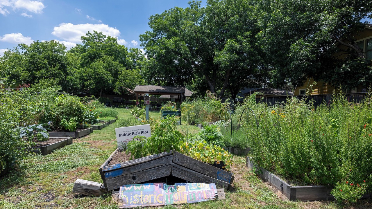 Photo of Outdoor in Fairmount