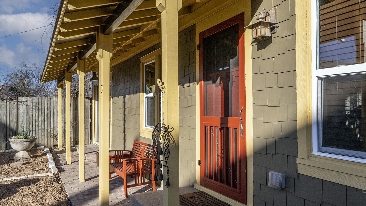 Photo of Outdoor in Fairmount