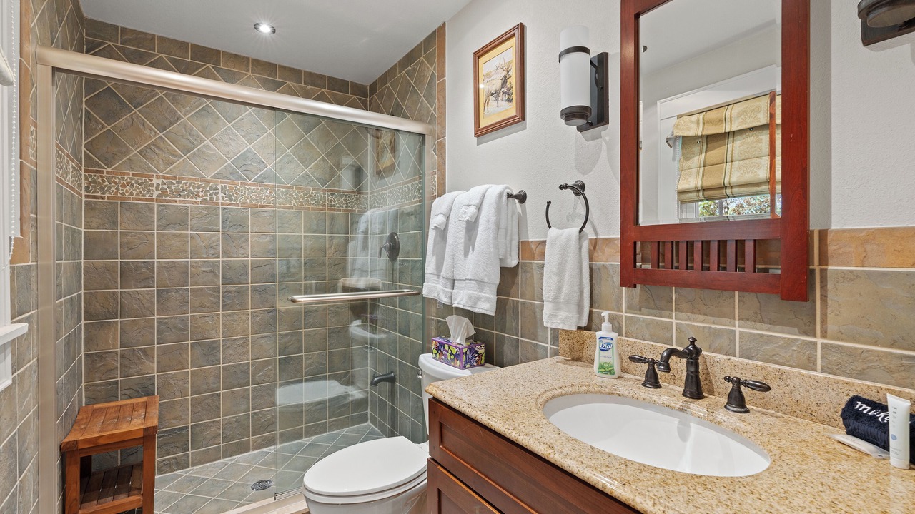 Photo of Bathroom in Waynesville