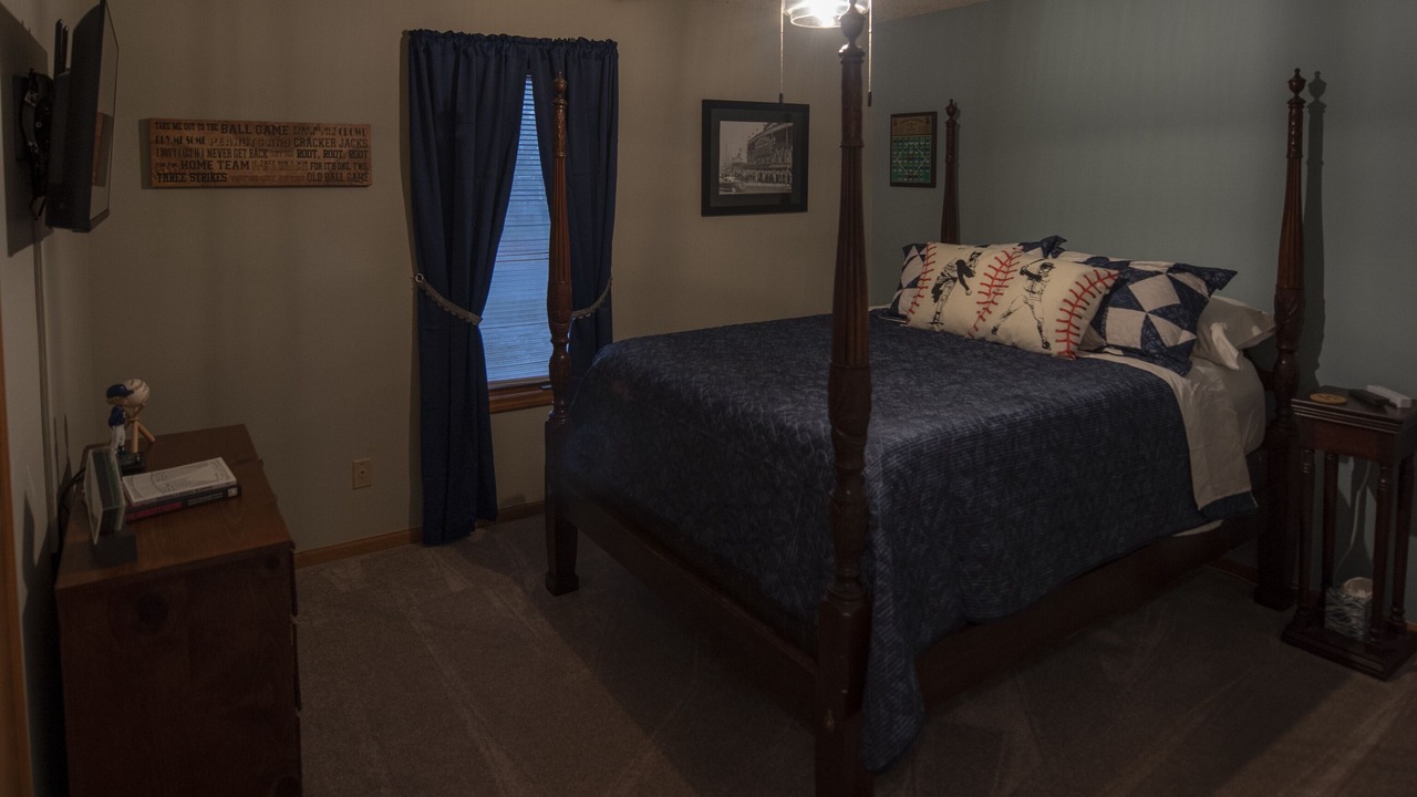Photo of Bedroom in Raymore