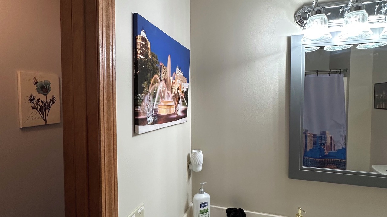 Photo of Bathroom in Raymore