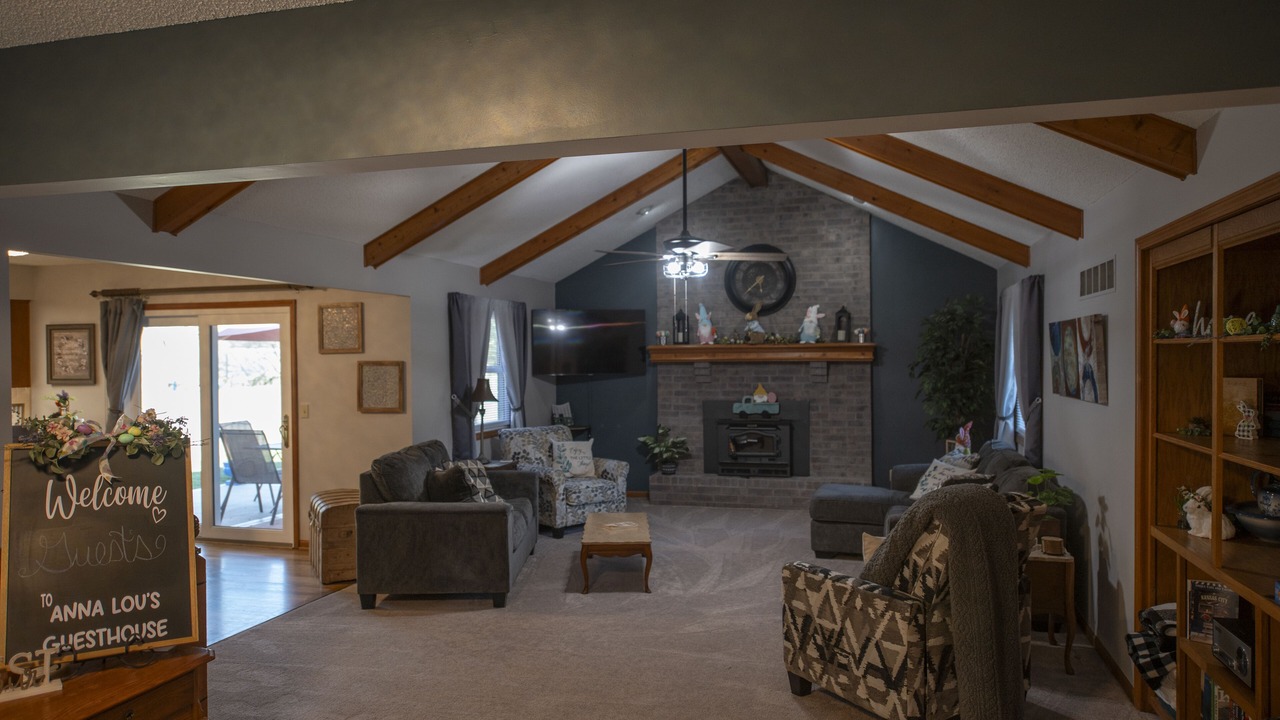 Photo of Bedroom in Raymore