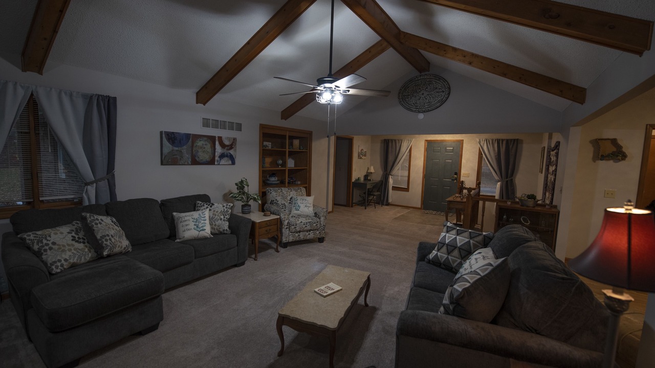 Photo of Bedroom in Raymore