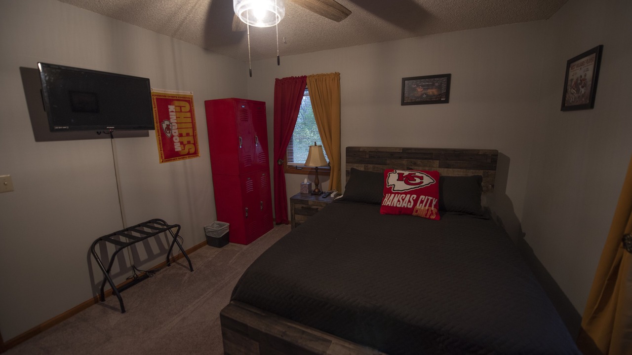 Photo of Bedroom in Raymore