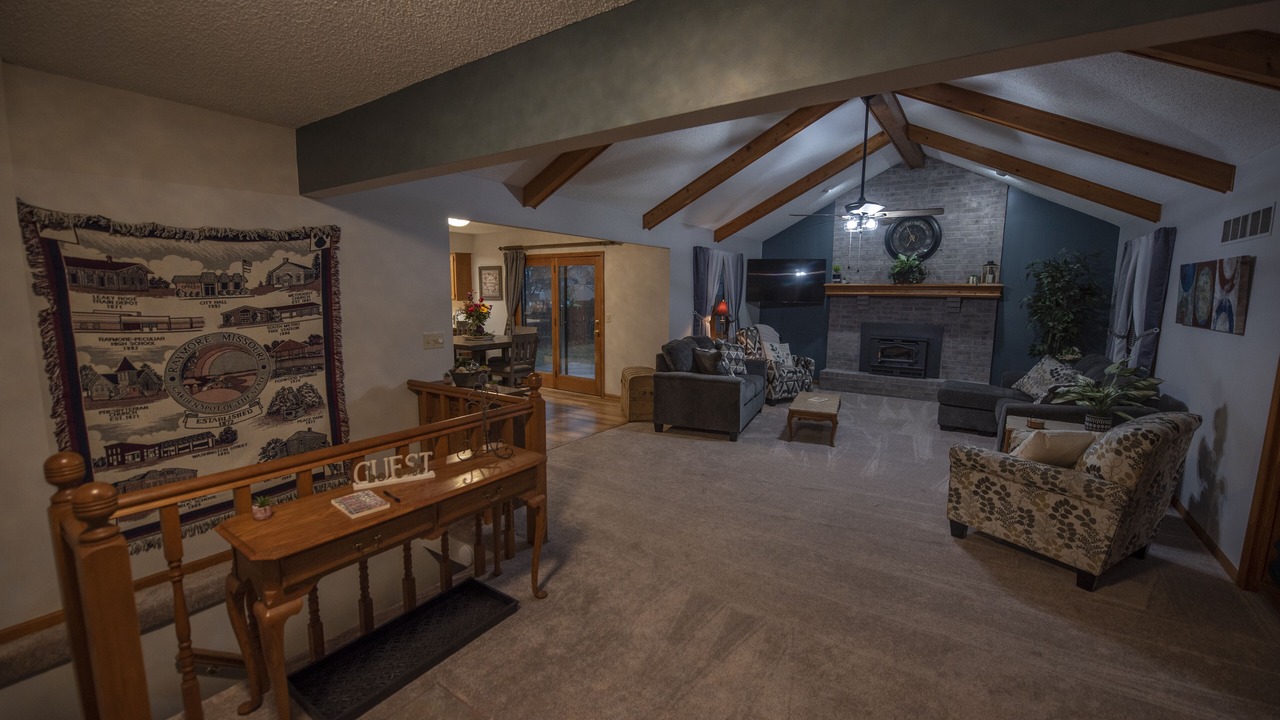 Photo of Bedroom in Raymore