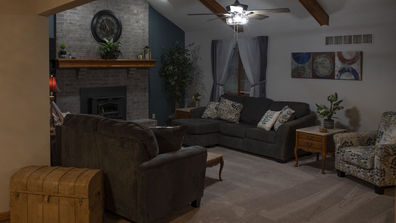 Photo of Bedroom in Raymore