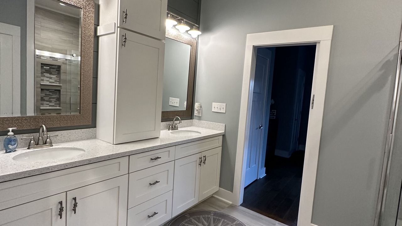 Photo of Bathroom in Gilbertsville