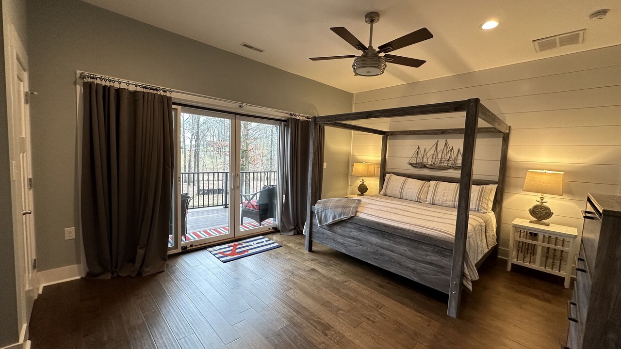 Photo of Bedroom in Gilbertsville