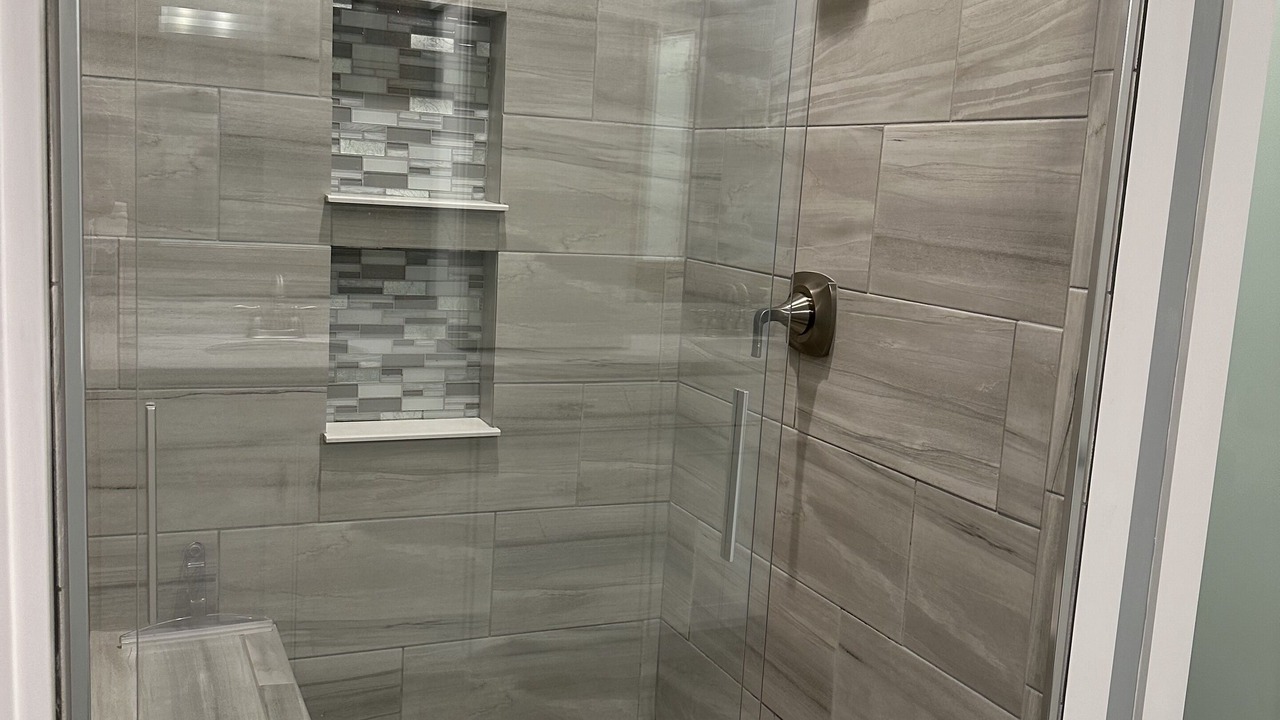 Photo of Bathroom in Gilbertsville