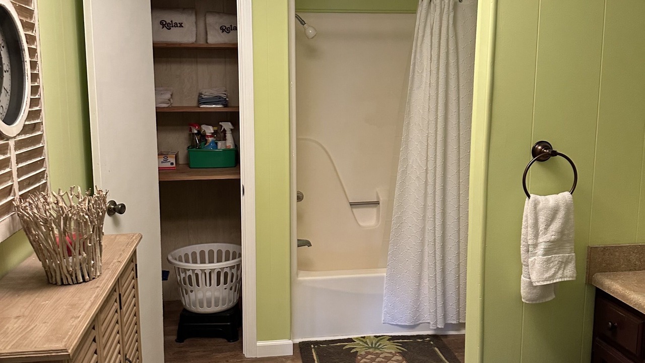 Photo of Bathroom in Gilbertsville