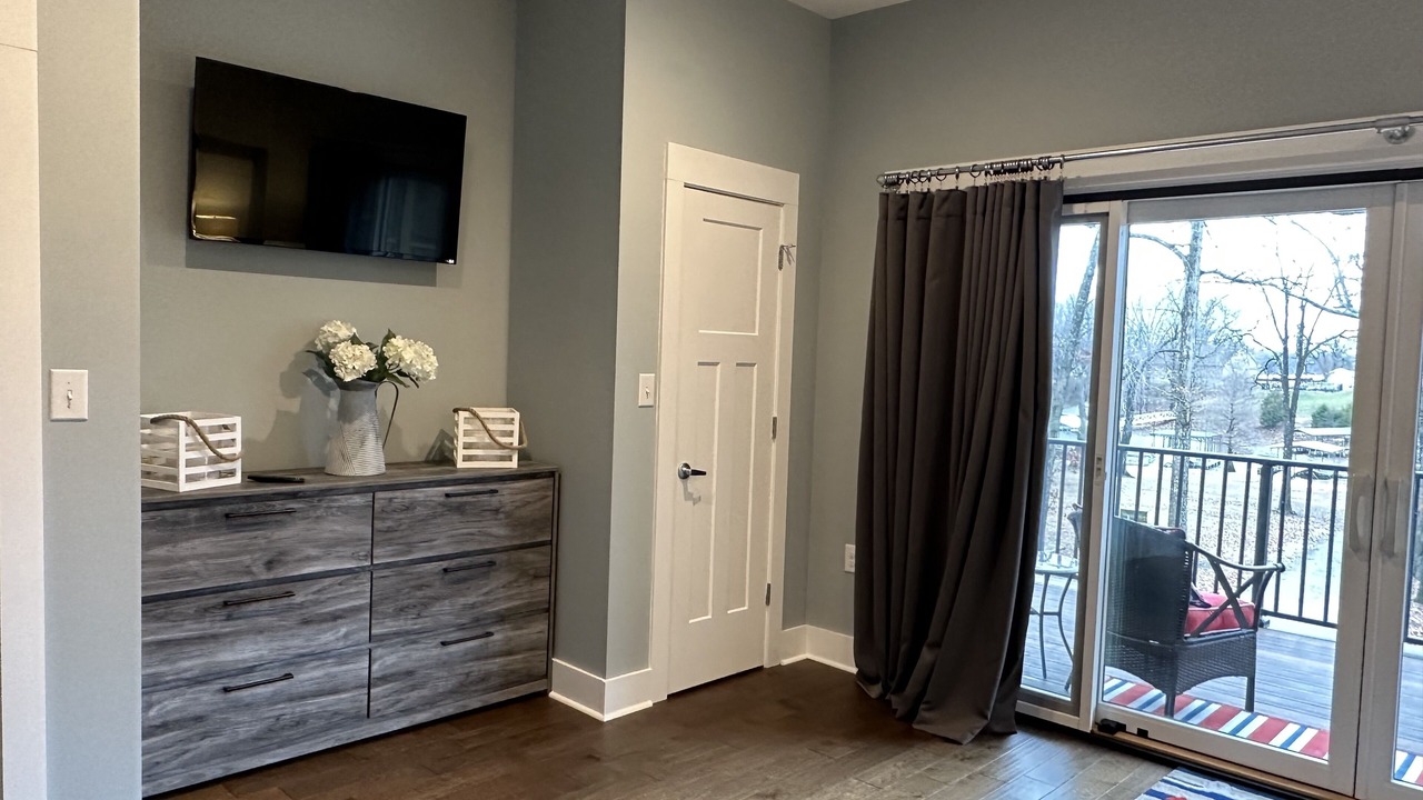 Photo of Livingroom in Gilbertsville