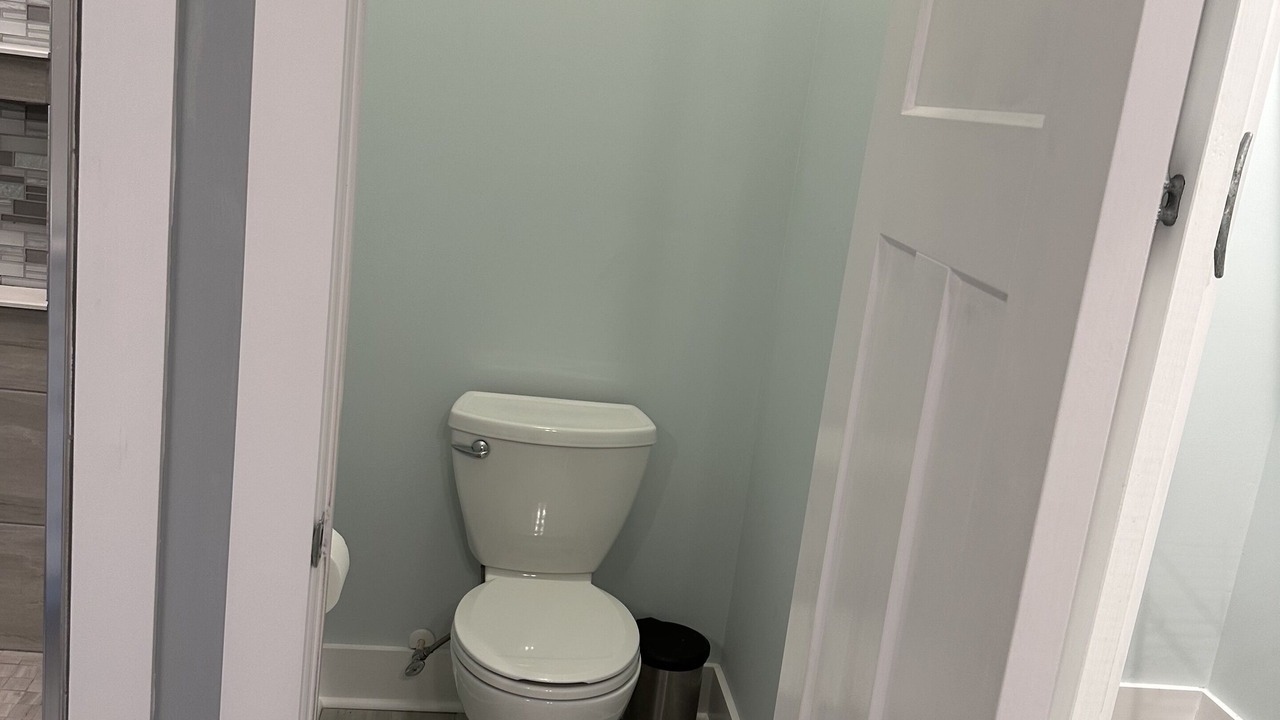 Photo of Bathroom in Gilbertsville