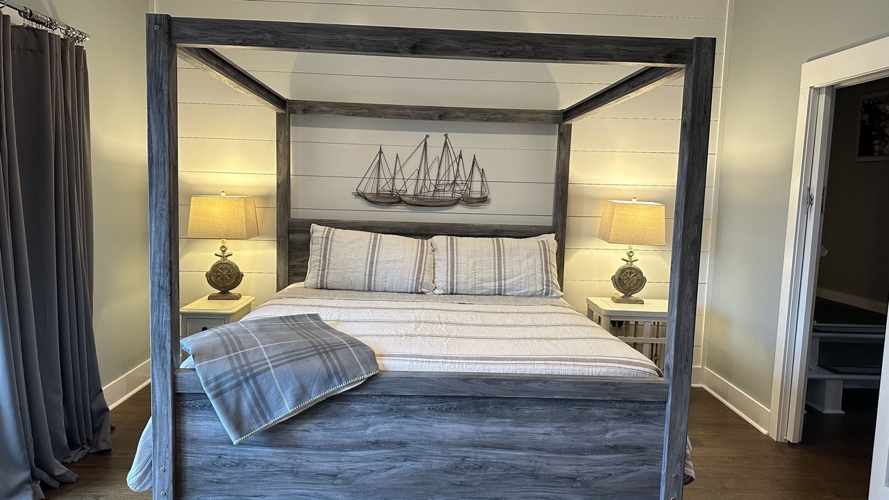 Photo of Bedroom in Gilbertsville