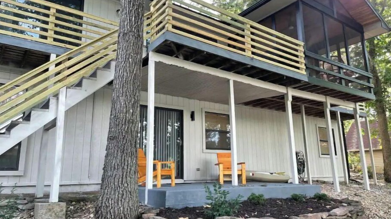 Photo of Outdoor in Bella Vista