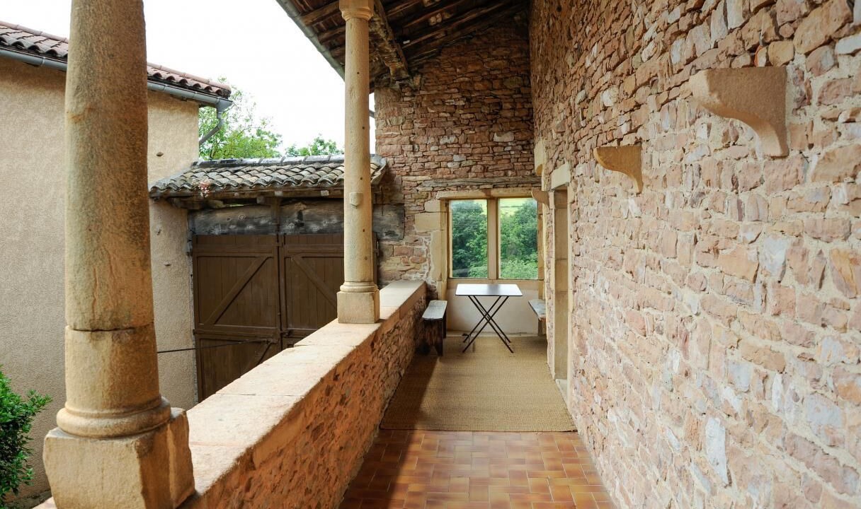 Photo of Outdoor in Leynes