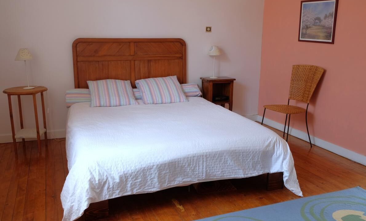 Photo of Bedroom in Leynes