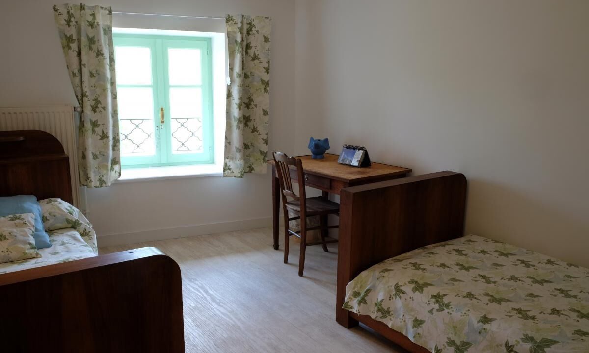 Photo of Bedroom in Leynes