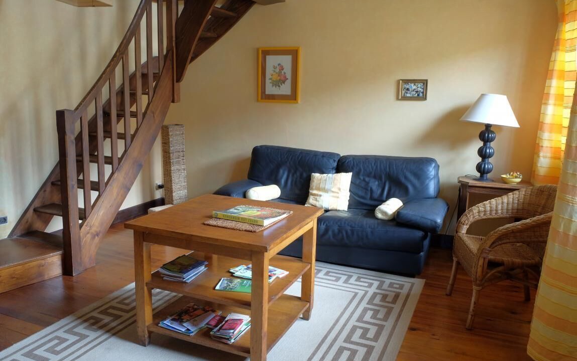 Photo of Livingroom in Leynes