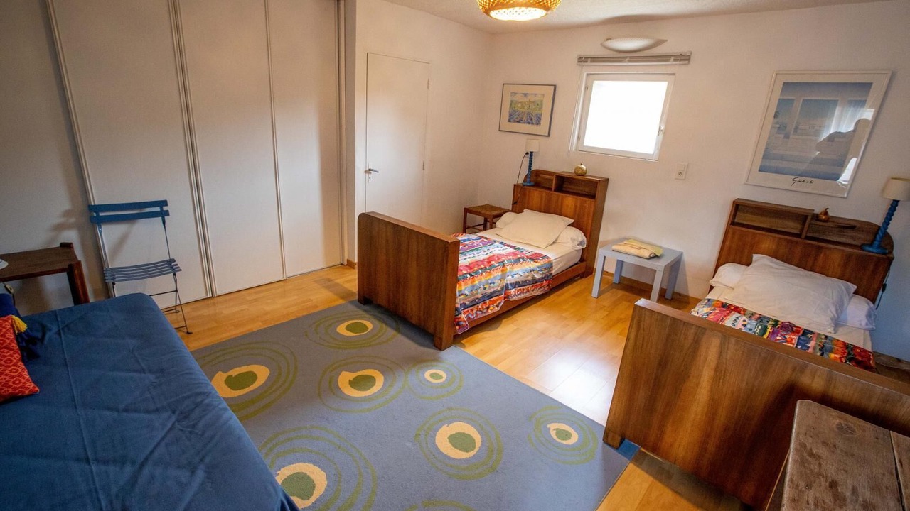 Photo of Bedroom in Leynes