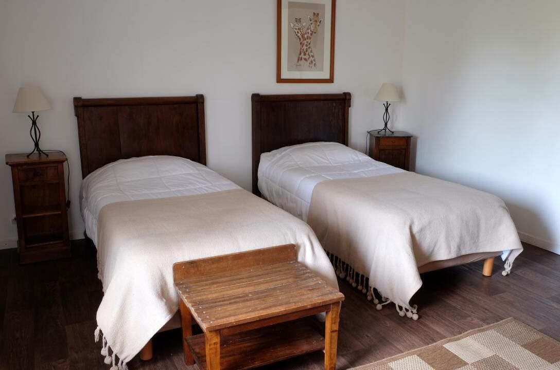 Photo of Bedroom in Leynes