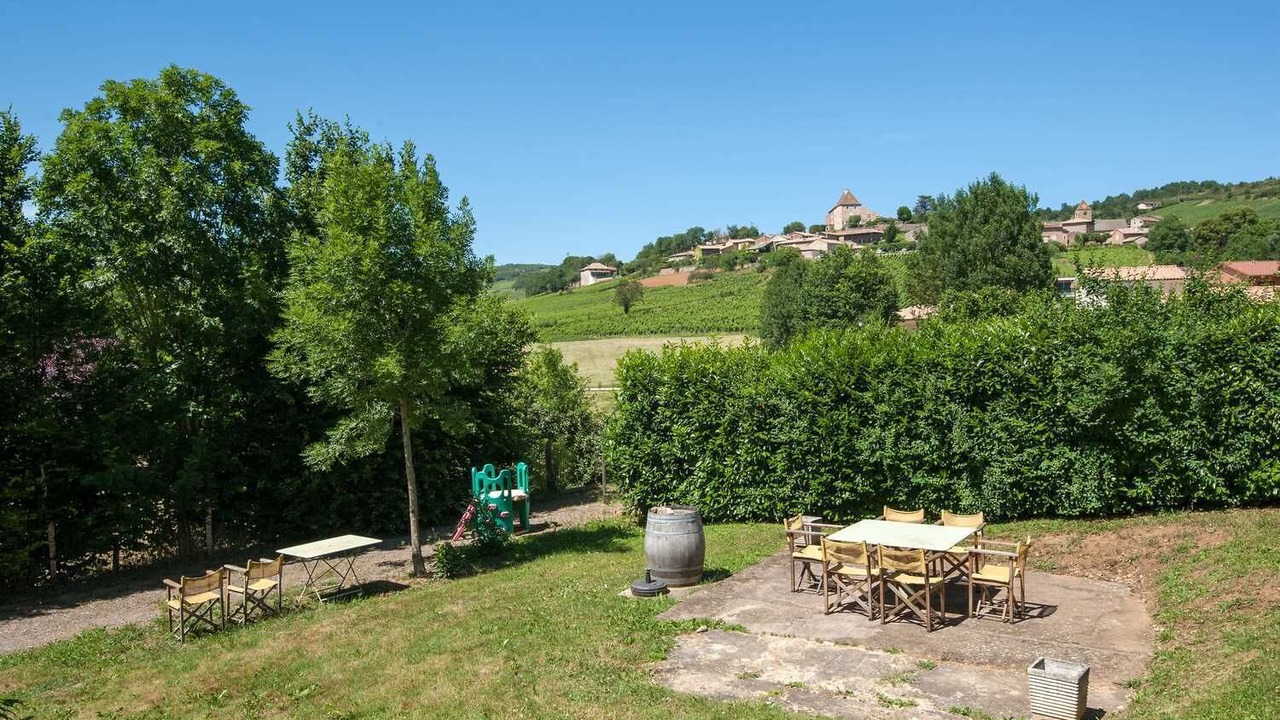 Photo of Outdoor in Leynes