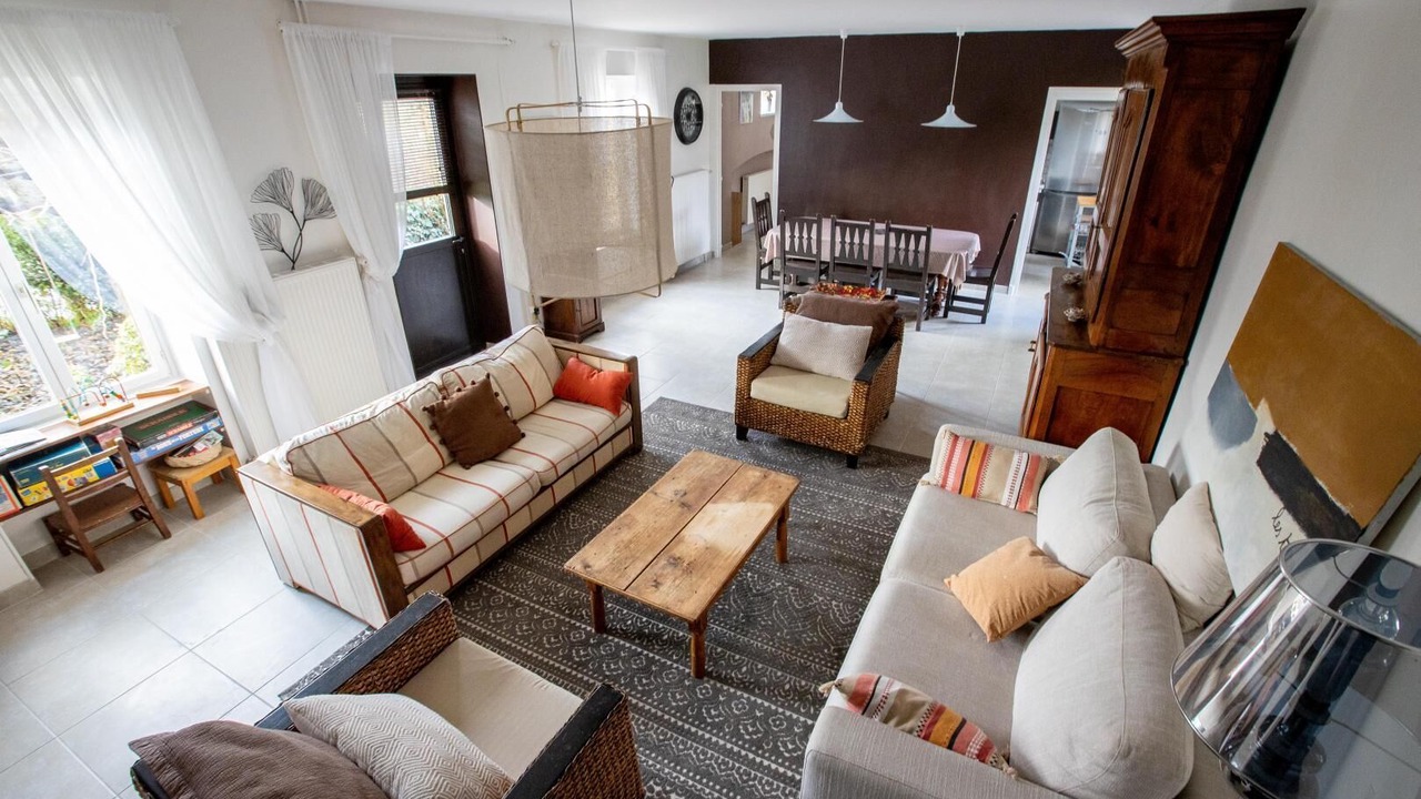 Photo of Livingroom in Leynes