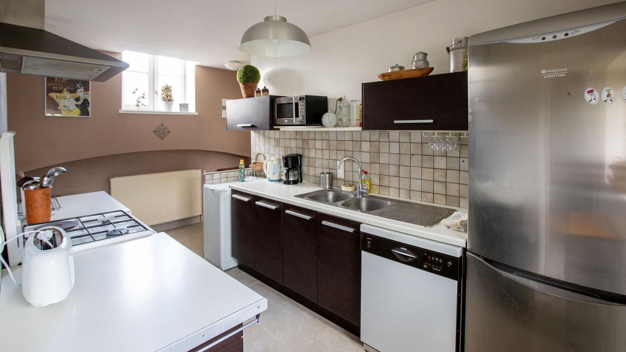 Photo of Kitchen in Leynes