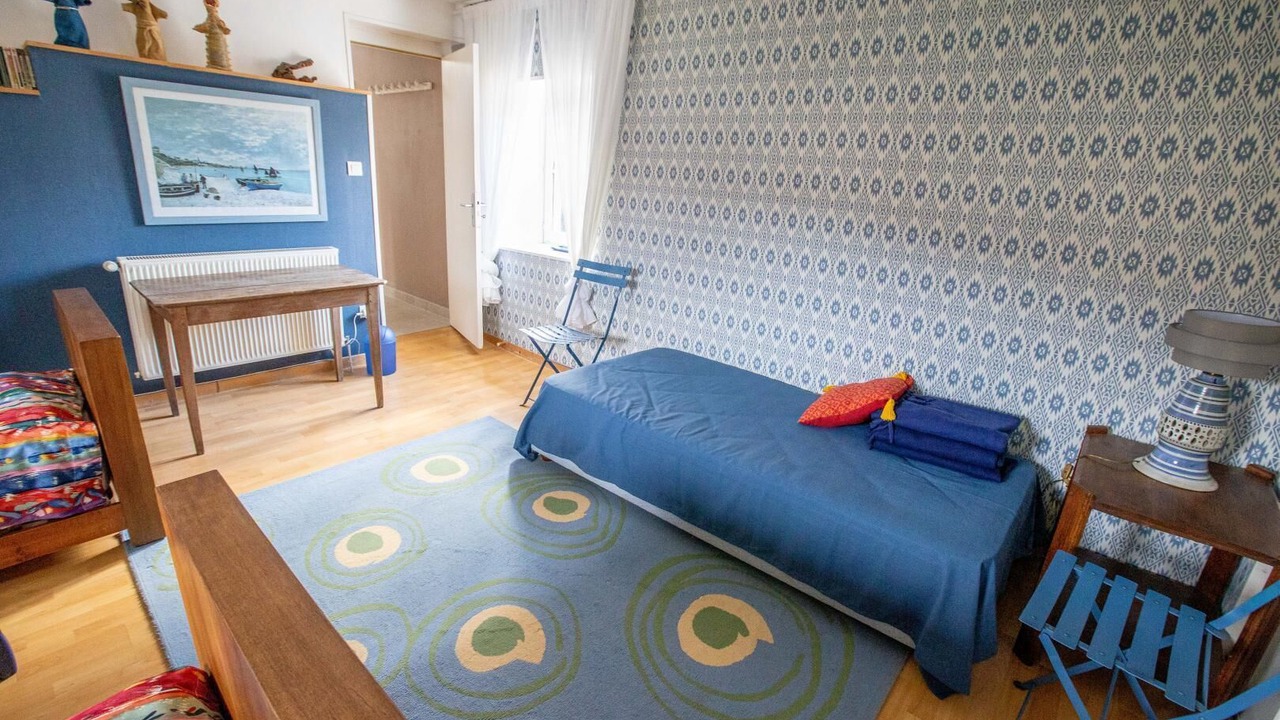 Photo of Bedroom in Leynes