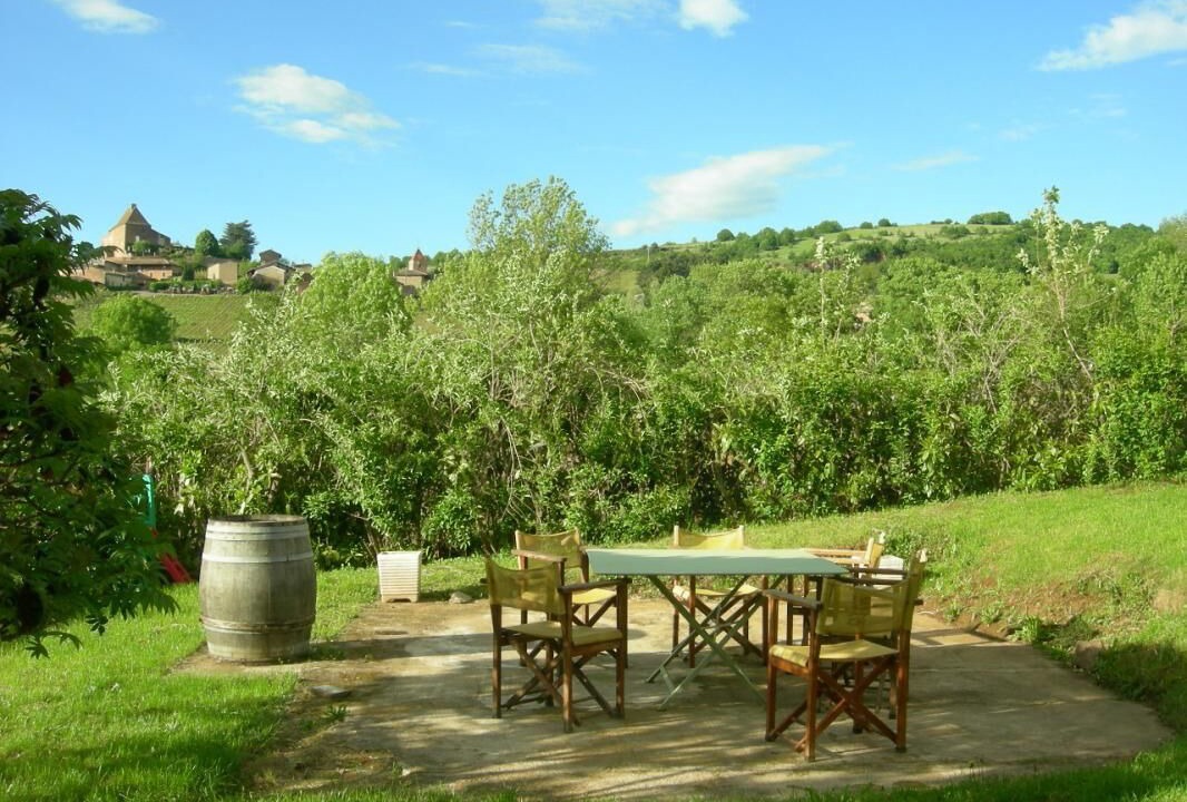 Photo of Outdoor in Leynes