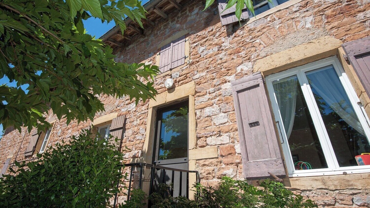 Photo of Outdoor in Leynes