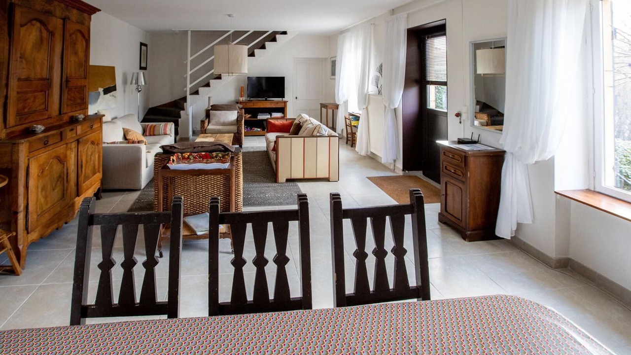 Photo of Livingroom in Leynes