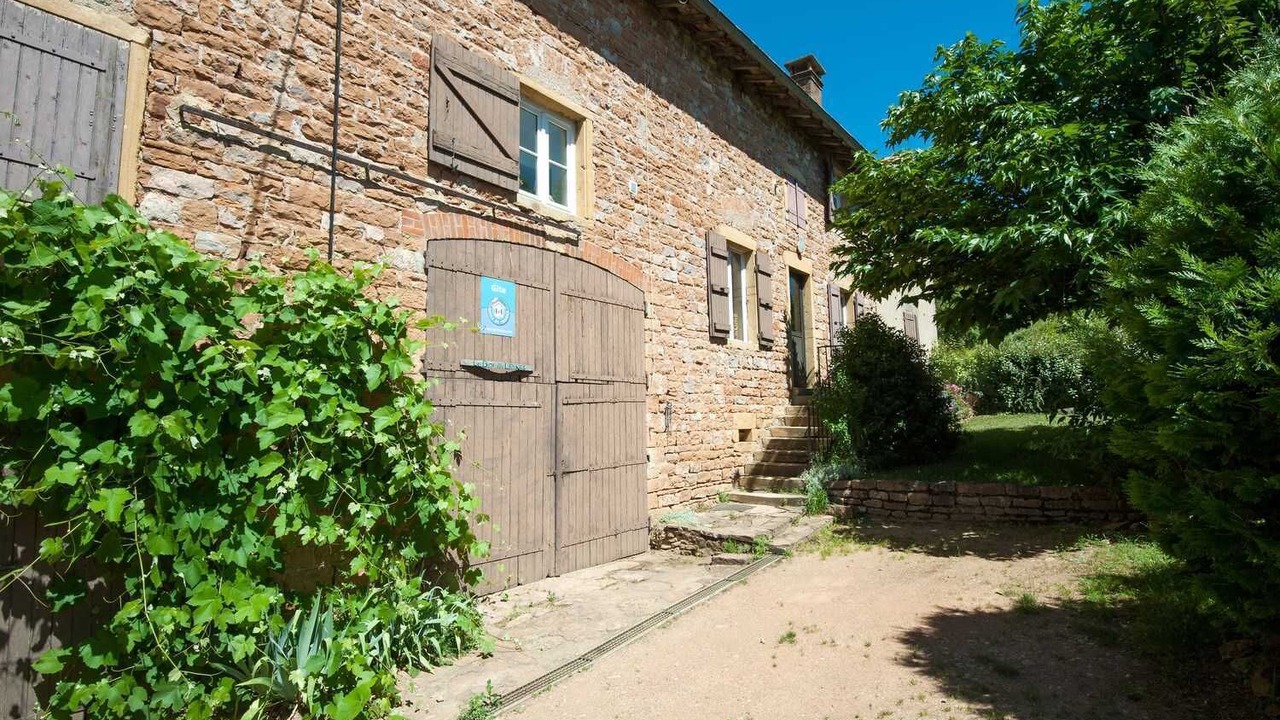 Photo of Outdoor in Leynes