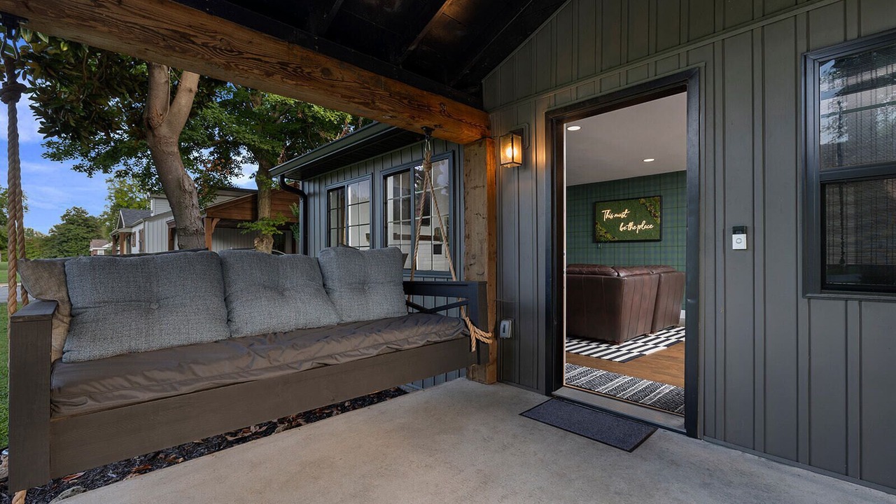 Photo of Outdoor in Springfield