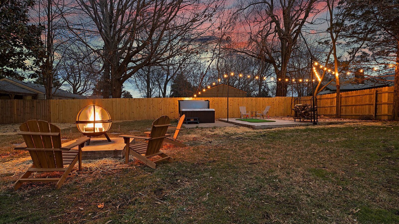 Photo of Outdoor in Springfield