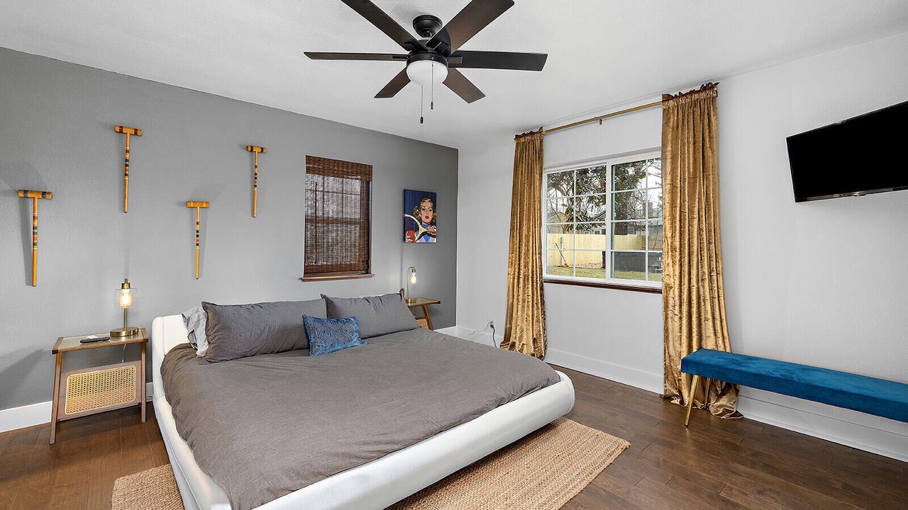 Photo of Bedroom in Springfield