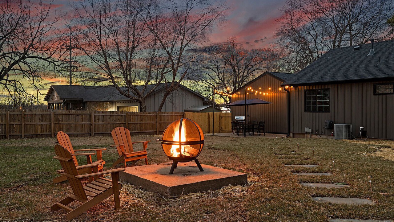 Photo of Outdoor in Springfield