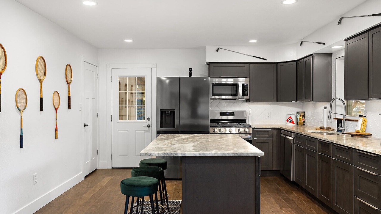 Photo of Kitchen in Springfield