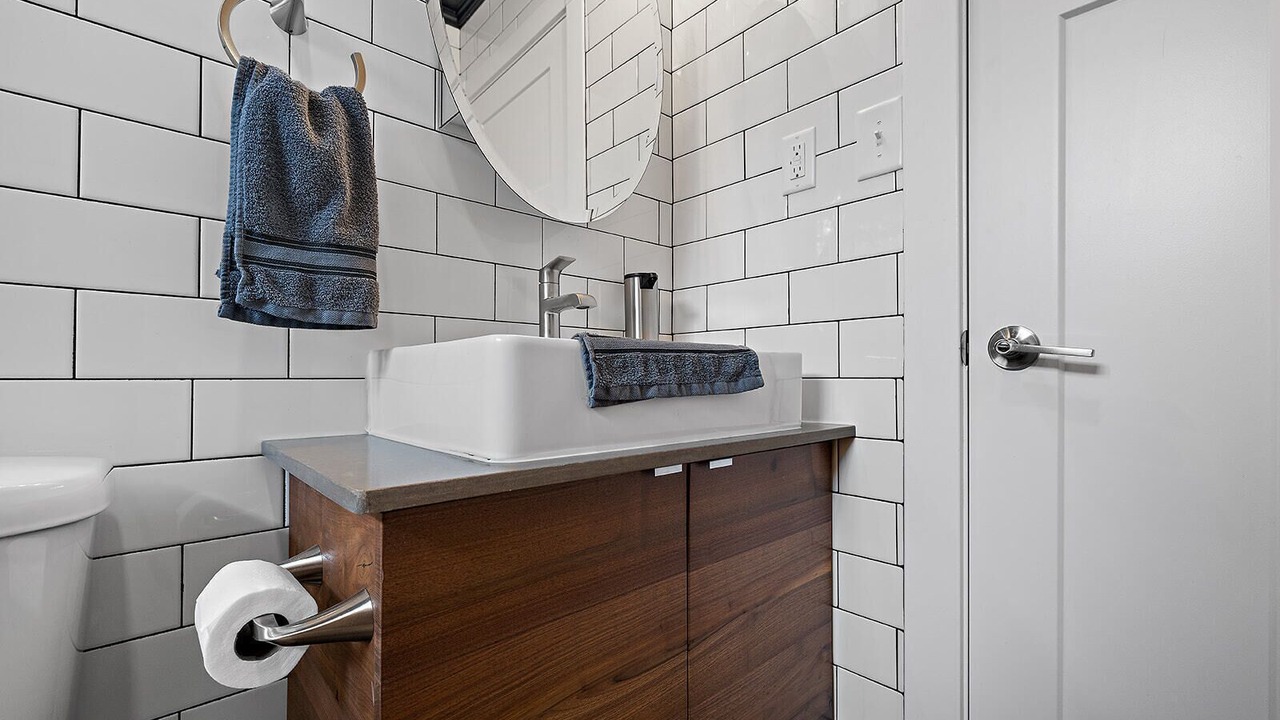 Photo of Bathroom in Springfield