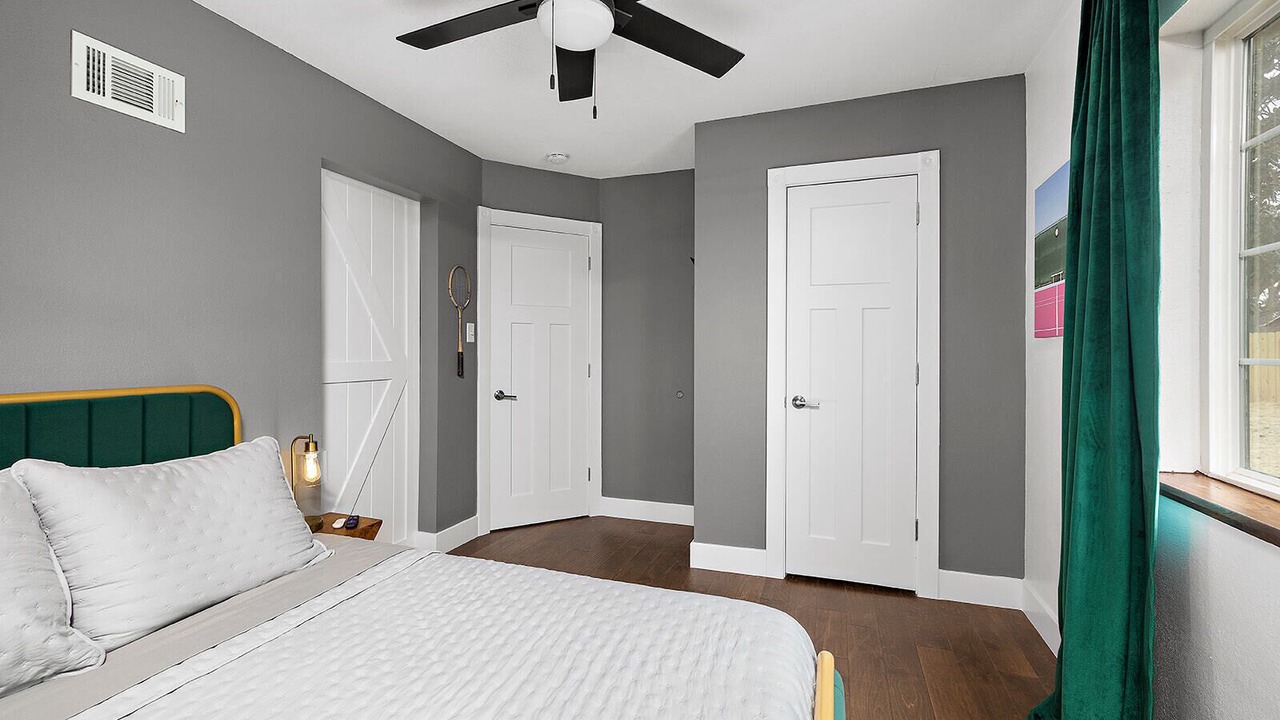 Photo of Bedroom in Springfield