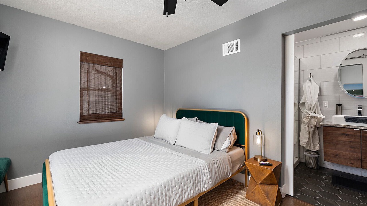 Photo of Bedroom in Springfield